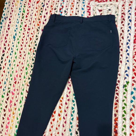 Macade Cara Golf Trousers - Picture 4 of 4